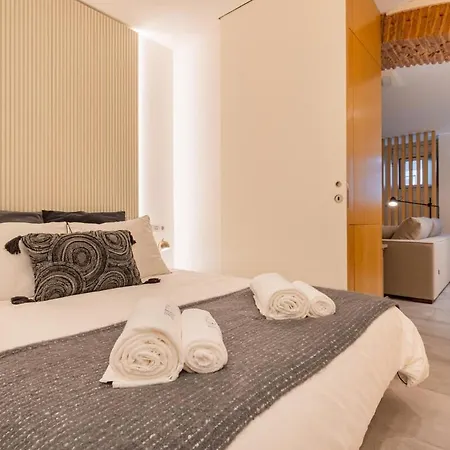 Apartmán Condessa Heaven Rc *