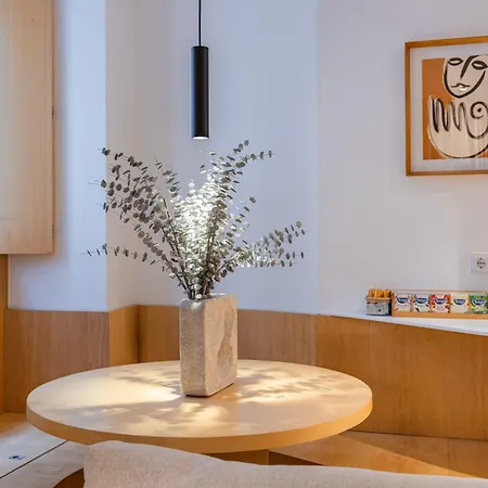 Apartment Condessa Heaven Rc