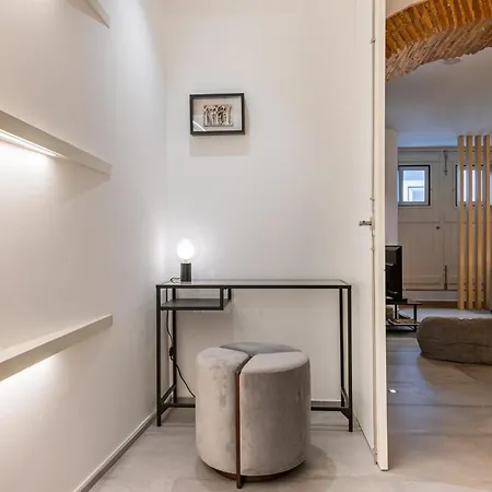 Apartment Condessa Heaven Rc Lissabon