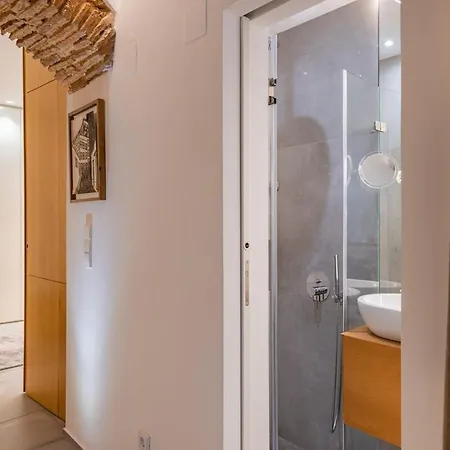 Condessa Heaven Rc Apartman Lisboa