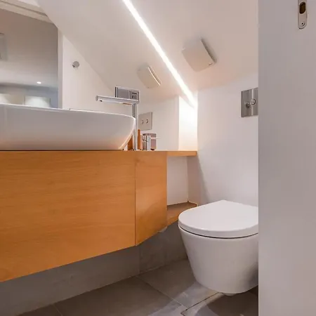 Apartman Condessa Heaven Rc Lisboa