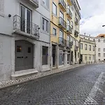 Condessa Heaven Rc Apartment Lissabon