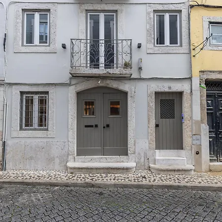 Apartamento Condessa Heaven Rc *