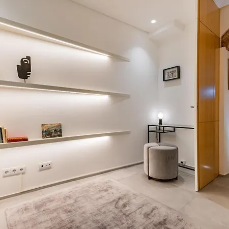 Condessa Heaven Rc * Лиссабон