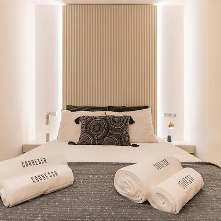Condessa Heaven Rc Apartment Lisbon