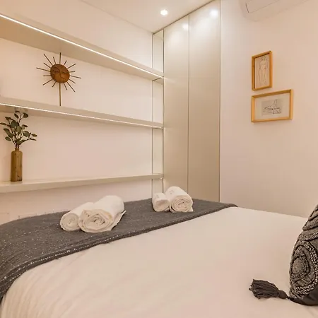Condessa Heaven Rc Apartamento