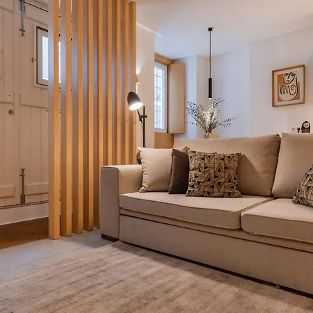 Apartamento Condessa Heaven Rc