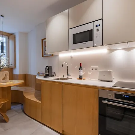 Condessa Heaven Rc Apartamento Lisboa