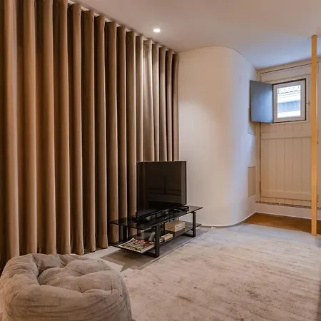 Condessa Heaven Rc Лісабон