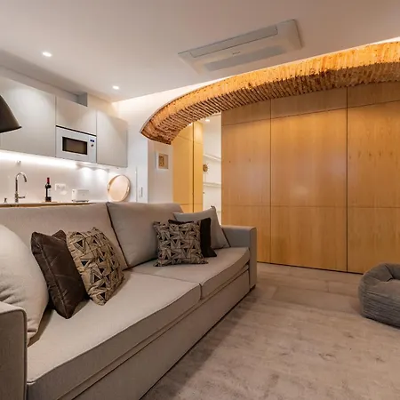 Condessa Heaven Rc Лісабон