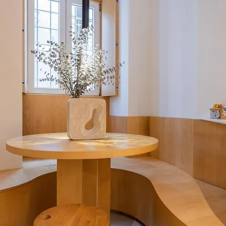 Διαμέρισμα Condessa Heaven Rc