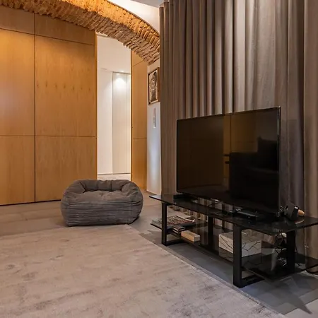 Condessa Heaven Rc Appartement *