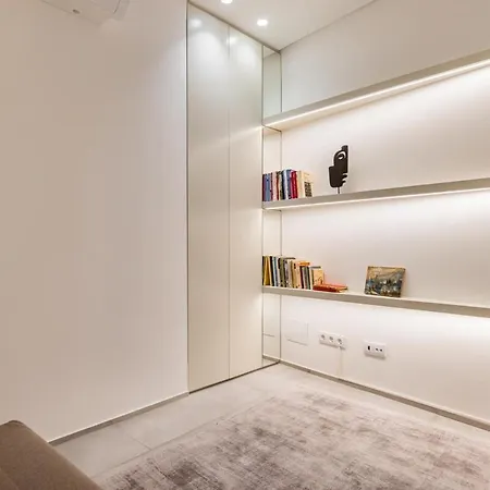 Διαμέρισμα Condessa Heaven Rc *