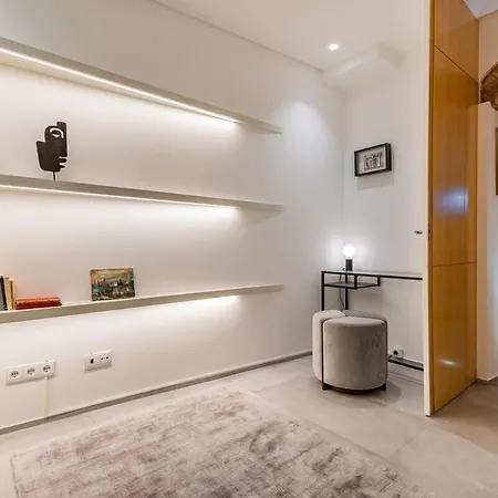 Condessa Heaven Rc * Лісабон