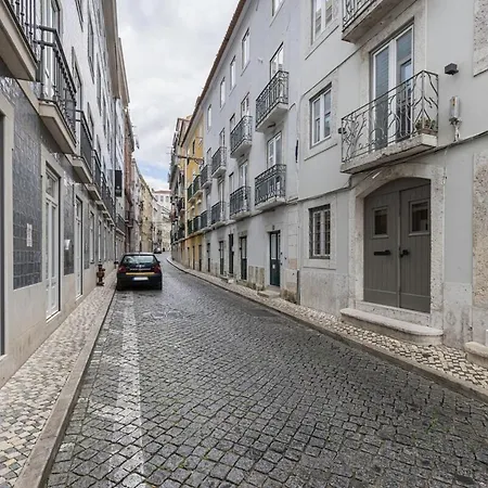 Διαμέρισμα Condessa Heaven Rc *