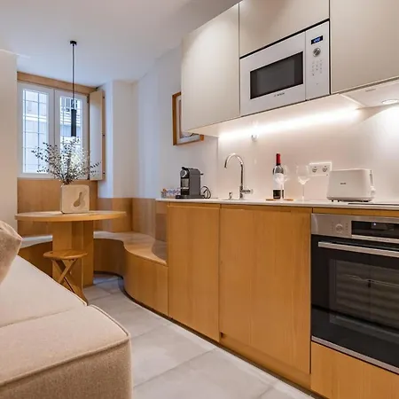 شقة Condessa Heaven Rc *