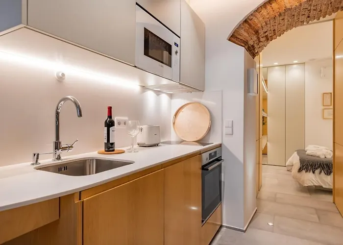 Condessa Heaven Rc * Lisboa