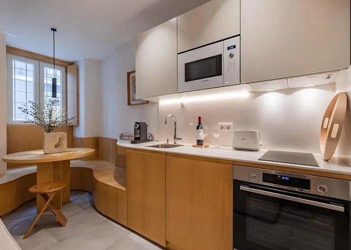 Condessa Heaven Rc * Lisboa