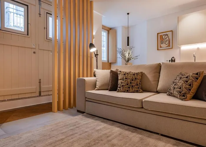 Condessa Heaven Rc شقة *