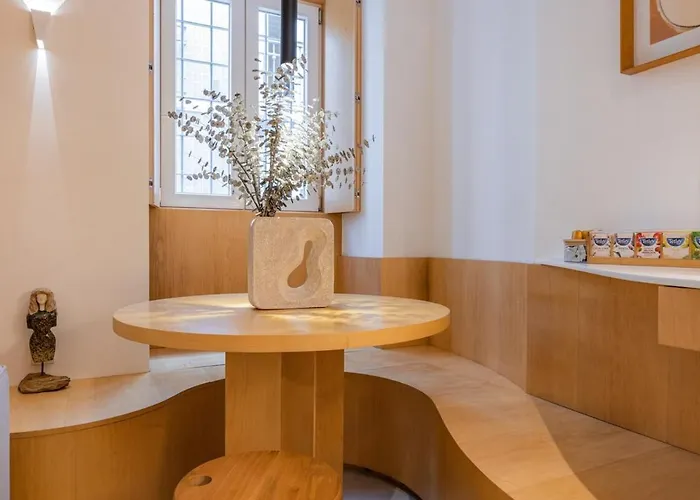 شقة Condessa Heaven Rc