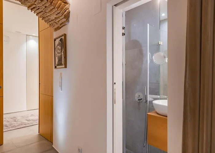 Condessa Heaven Rc شقة Lisboa