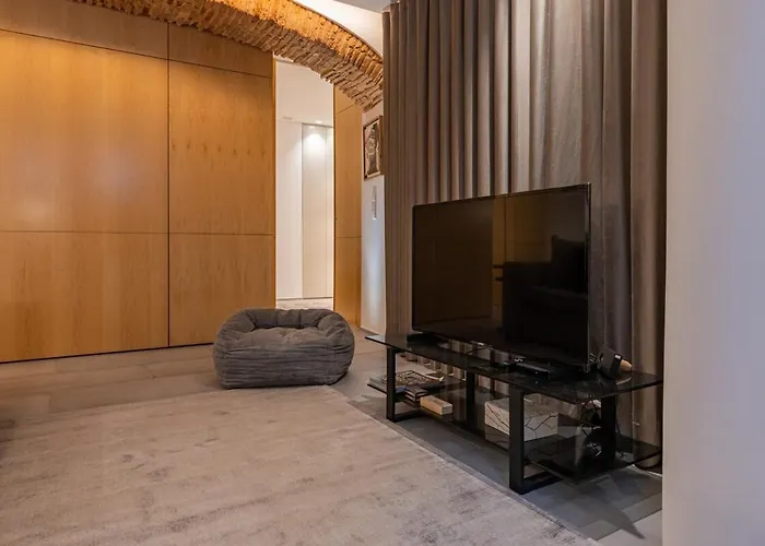 Condessa Heaven Rc شقة *