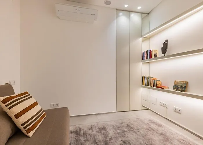 Condessa Heaven Rc Lisboa