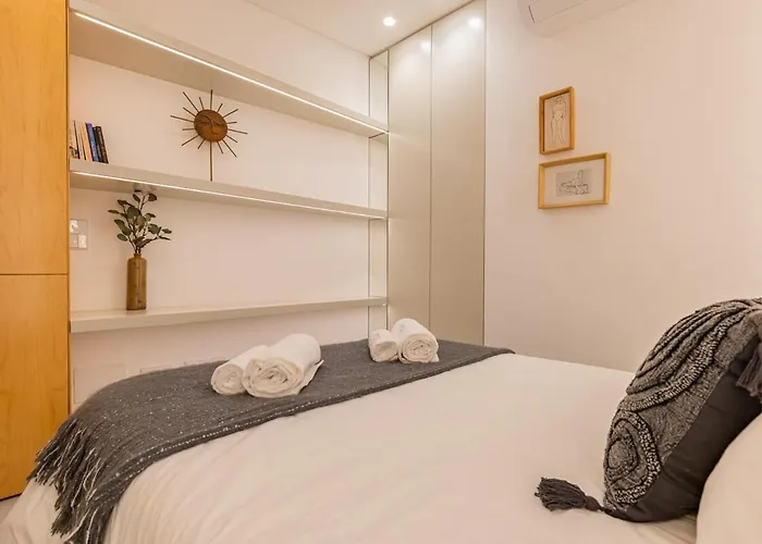 Condessa Heaven Rc شقة