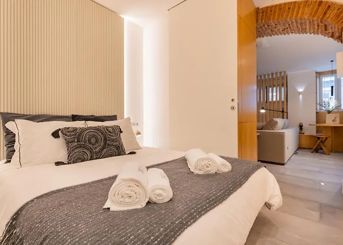 شقة Condessa Heaven Rc *