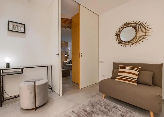 Condessa Heaven Rc * Lisboa