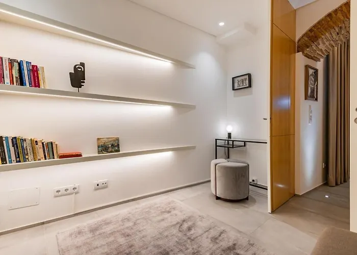 Condessa Heaven Rc * Lisboa