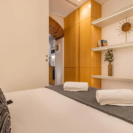 Condessa Heaven Rc Apartment