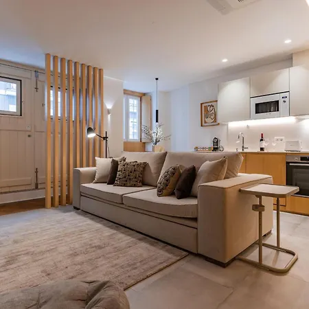 Condessa Heaven Rc * Lisbon